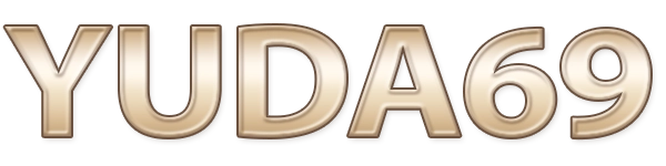 YUDA69 Logo